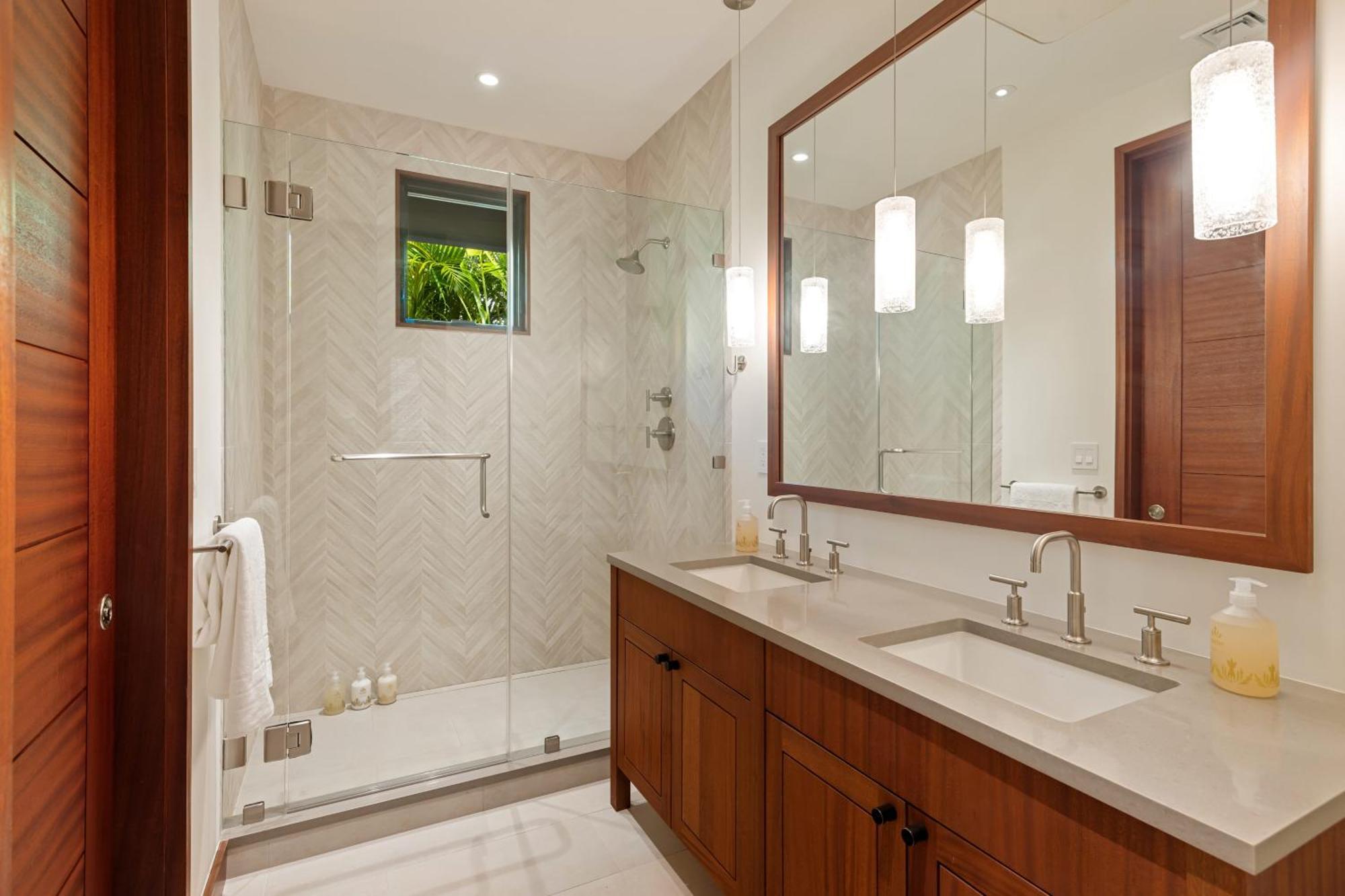 Luxury 5Br Vacation Home W Pool Koloa Extérieur photo