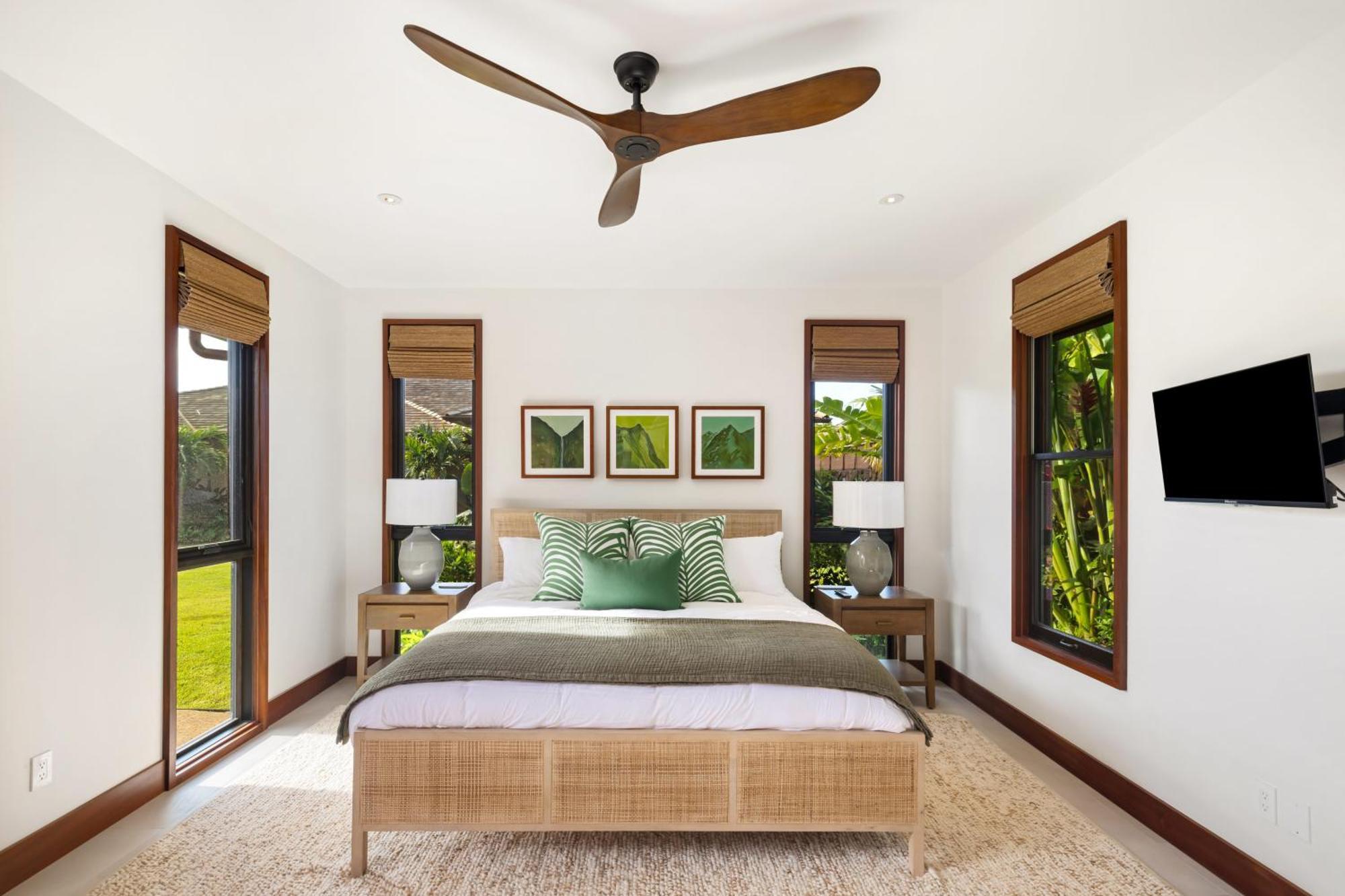 Luxury 5Br Vacation Home W Pool Koloa Extérieur photo