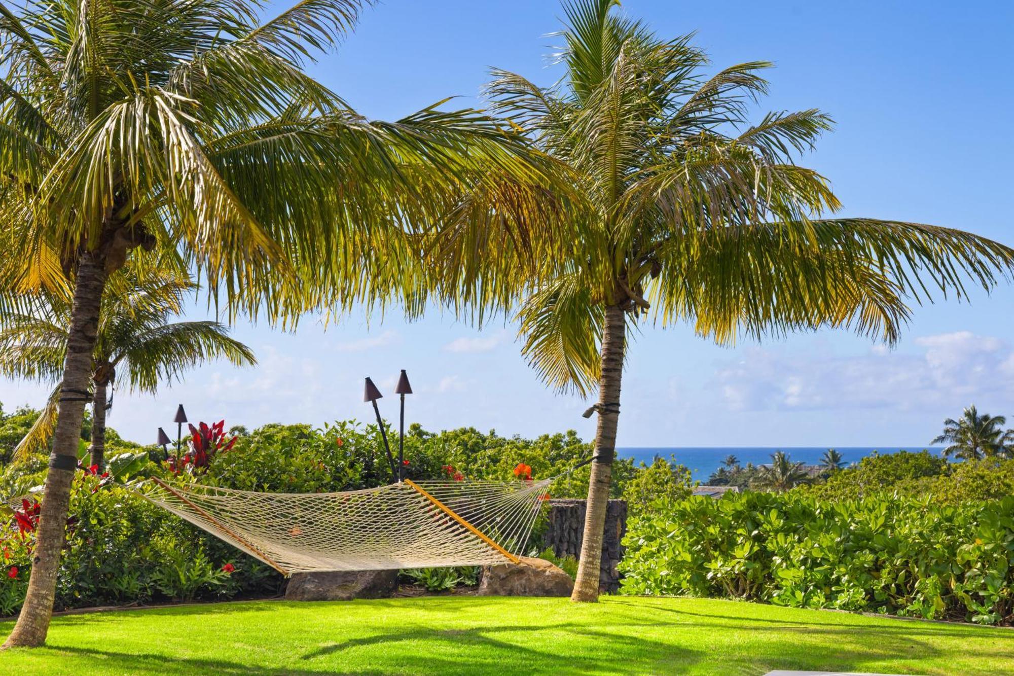 Luxury 5Br Vacation Home W Pool Koloa Extérieur photo