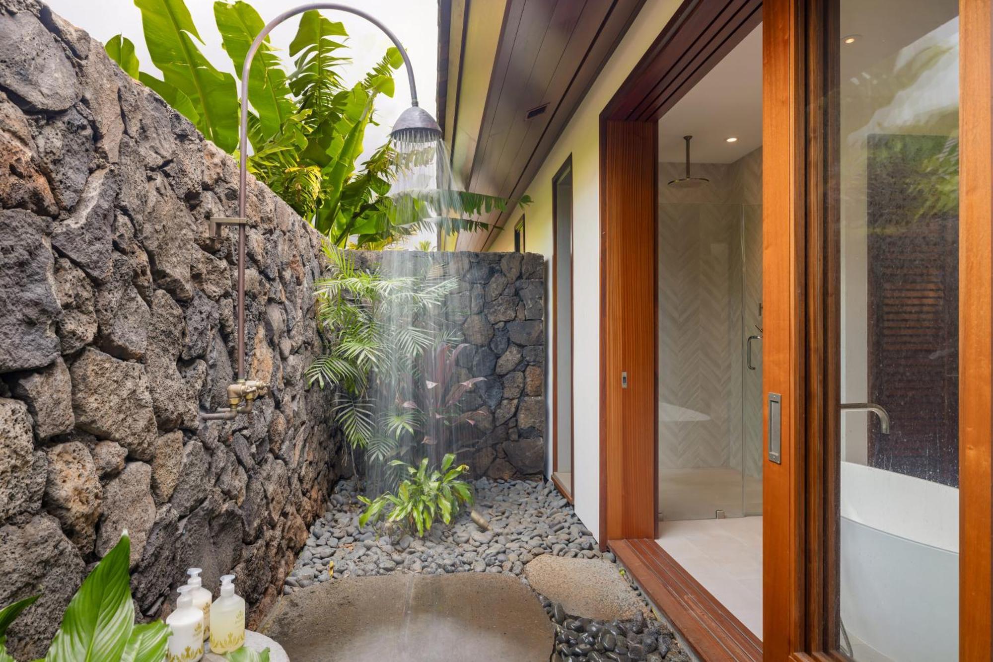 Luxury 5Br Vacation Home W Pool Koloa Extérieur photo